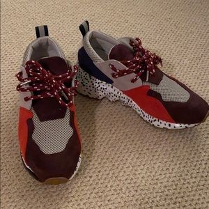 Steve Madden Sneakers